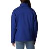 imageColumbia Womens Kruser Ridge II SoftshellDark Sapphire