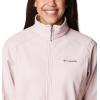 imageColumbia Womens Kruser Ridge II SoftshellDusty Pink