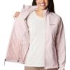 imageColumbia Womens Kruser Ridge II SoftshellDusty Pink
