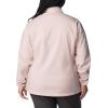 imageColumbia Womens Kruser Ridge II SoftshellDusty Pink