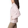 imageColumbia Womens Kruser Ridge II SoftshellDusty Pink