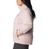 imageColumbia Womens Kruser Ridge II SoftshellDusty Pink