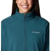 imageColumbia Womens Kruser Ridge II SoftshellNight Wave