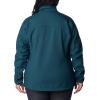 imageColumbia Womens Kruser Ridge II SoftshellNight Wave