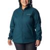 imageColumbia Womens Kruser Ridge II SoftshellNight Wave