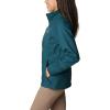 imageColumbia Womens Kruser Ridge II SoftshellNight Wave