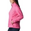 imageColumbia Womens Kruser Ridge II SoftshellWild Geranium