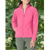 imageColumbia Womens Kruser Ridge II SoftshellWild Geranium