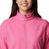 imageColumbia Womens Kruser Ridge II SoftshellWild Geranium