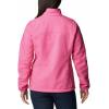 imageColumbia Womens Kruser Ridge II SoftshellWild Geranium