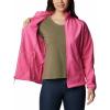 imageColumbia Womens Kruser Ridge II SoftshellWild Geranium