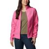 imageColumbia Womens Kruser Ridge II SoftshellWild Geranium