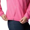 imageColumbia Womens Kruser Ridge II SoftshellWild Geranium