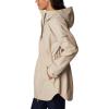 imageColumbia Womens Sage Lake Long Lined JacketAncient Fossil