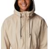 imageColumbia Womens Sage Lake Long Lined JacketAncient Fossil