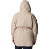 imageColumbia Womens Sage Lake Long Lined JacketAncient Fossil