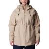 imageColumbia Womens Sage Lake Long Lined JacketAncient Fossil