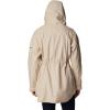 imageColumbia Womens Sage Lake Long Lined JacketAncient Fossil