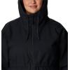 imageColumbia Womens Sage Lake Long Lined JacketBlack