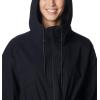 imageColumbia Womens Sage Lake Long Lined JacketBlack