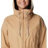 imageColumbia Womens Sage Lake Long Lined JacketCanoe