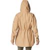 imageColumbia Womens Sage Lake Long Lined JacketCanoe