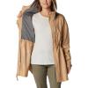 imageColumbia Womens Sage Lake Long Lined JacketCanoe
