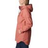 imageColumbia Womens Sage Lake Long Lined JacketDark Coral