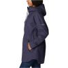imageColumbia Womens Sage Lake Long Lined JacketNocturnal