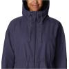 imageColumbia Womens Sage Lake Long Lined JacketNocturnal