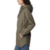 imageColumbia Womens Sage Lake Long Lined JacketStone Green