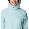imageColumbia Womens Switchback Lined Long JacketAqua Haze