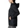 imageColumbia Womens Switchback Lined Long JacketBlack