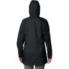 imageColumbia Womens Switchback Lined Long JacketBlack