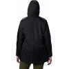 imageColumbia Womens Switchback Lined Long JacketBlack
