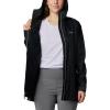 imageColumbia Womens Switchback Lined Long JacketBlack