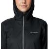 imageColumbia Womens Switchback Lined Long JacketBlack