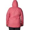 imageColumbia Womens Switchback Lined Long JacketCamellia Rose