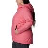 imageColumbia Womens Switchback Lined Long JacketCamellia Rose