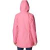 imageColumbia Womens Switchback Lined Long JacketCamellia Rose