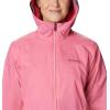 imageColumbia Womens Switchback Lined Long JacketCamellia Rose