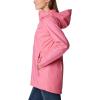 imageColumbia Womens Switchback Lined Long JacketCamellia Rose