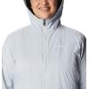 imageColumbia Womens Switchback Lined Long JacketCirrus Grey