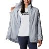 imageColumbia Womens Switchback Lined Long JacketCirrus Grey