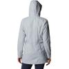 imageColumbia Womens Switchback Lined Long JacketCirrus Grey