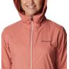 imageColumbia Womens Switchback Lined Long JacketDark Coral