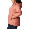 imageColumbia Womens Switchback Lined Long JacketDark Coral
