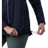 imageColumbia Womens Switchback Lined Long JacketDark Nocturnal