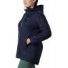 imageColumbia Womens Switchback Lined Long JacketDark Nocturnal