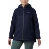 imageColumbia Womens Switchback Lined Long JacketDark Nocturnal